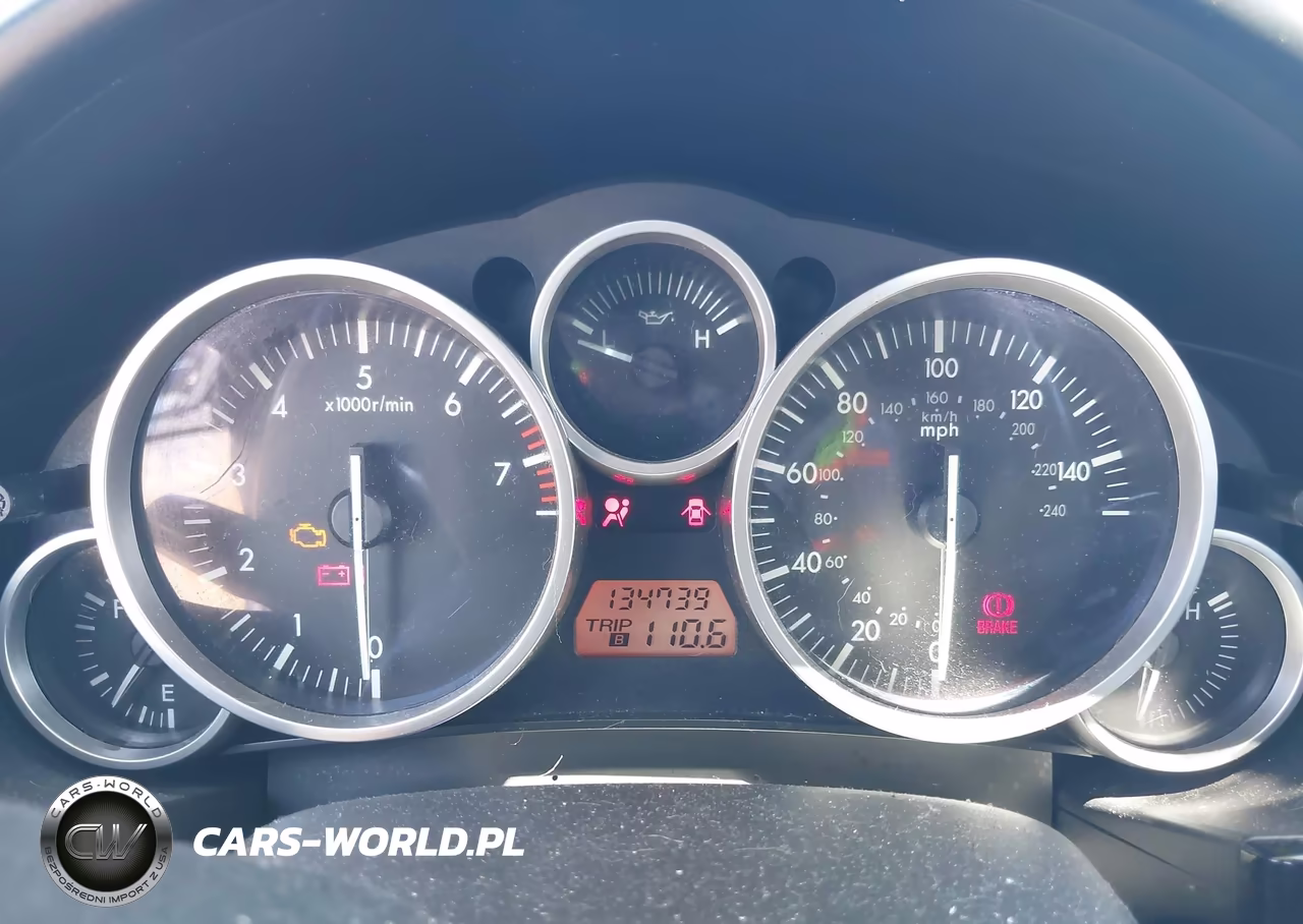 2006 Mazda Mx-5 Grand Touring VIN:JM1NC25F060104566 - 7