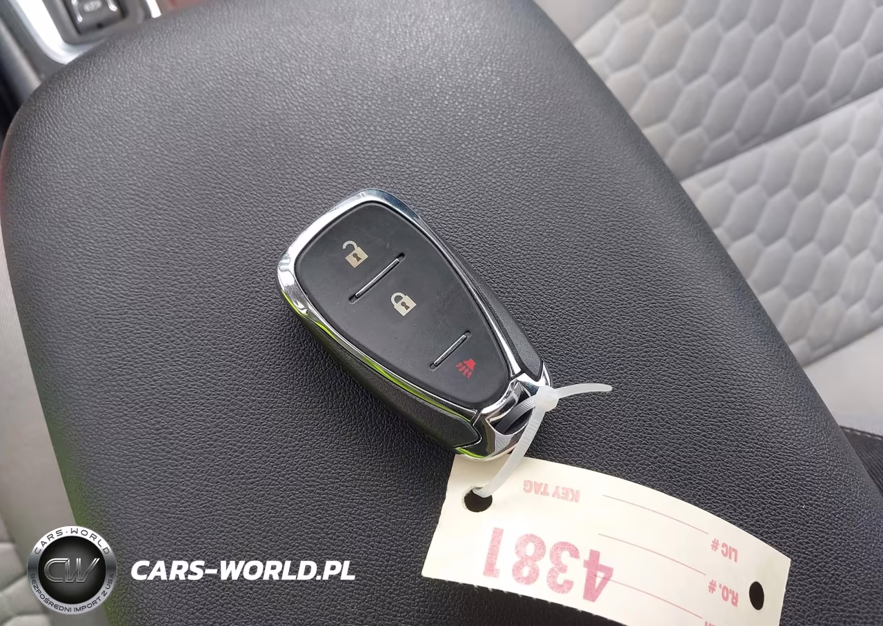 2018 Chevrolet Equinox Lt VIN:2GNAXSEV1J6296288 - 11
