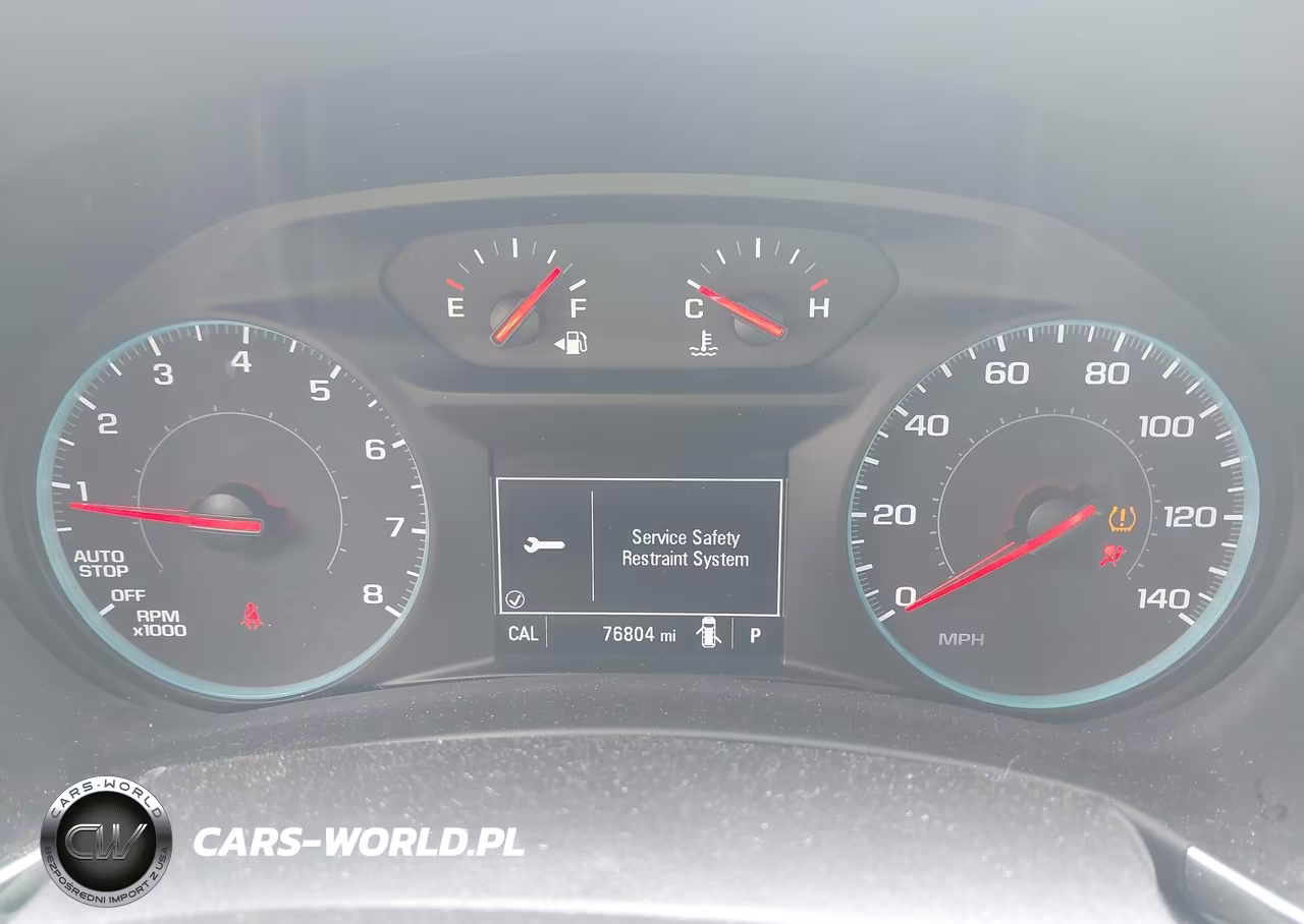 2018 Chevrolet Equinox Lt VIN:2GNAXSEV1J6296288 - 7