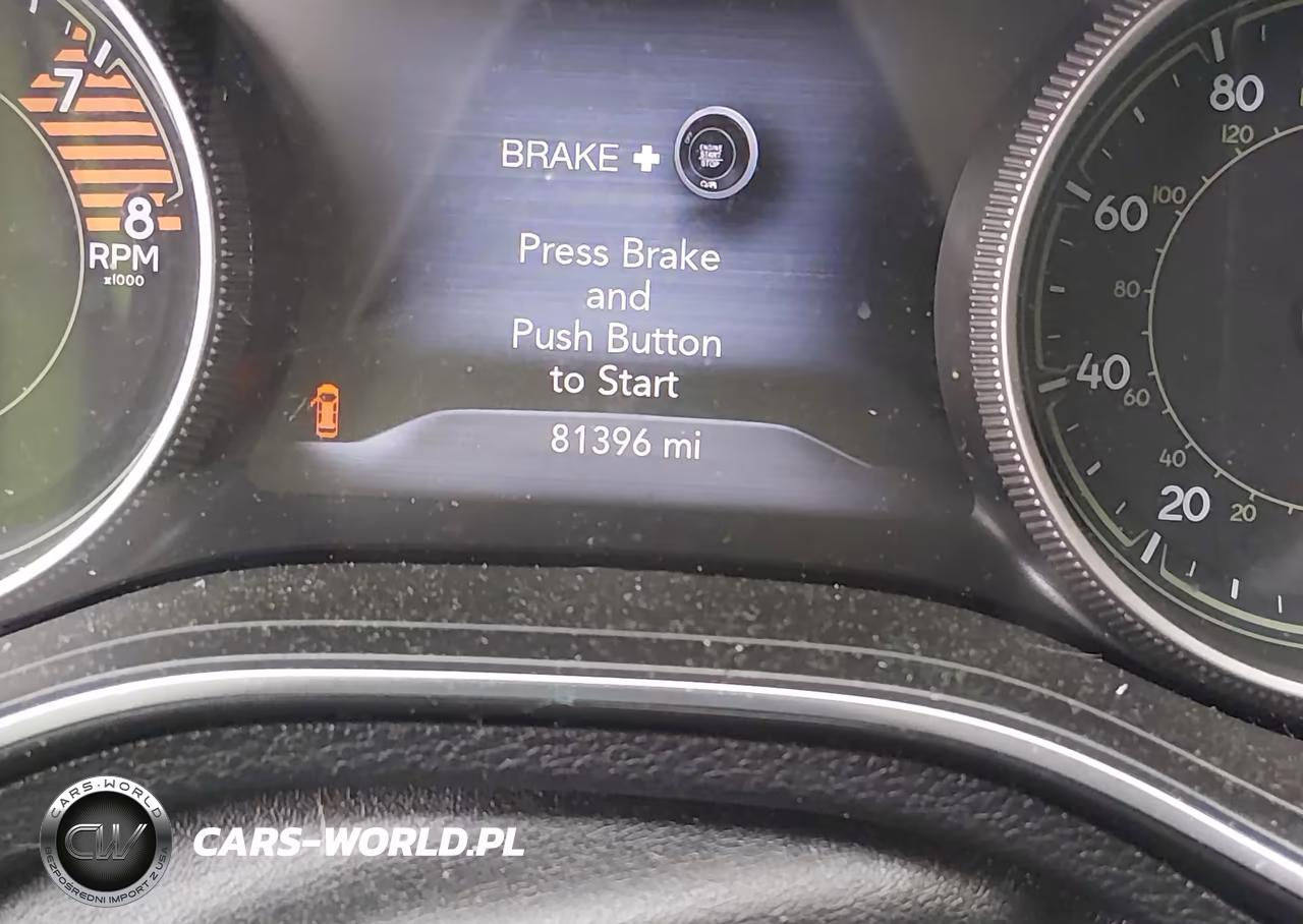 2019 Jeep Cherokee Trailhawk 4X4 VIN:1C4PJMBX6KD461776 - 16