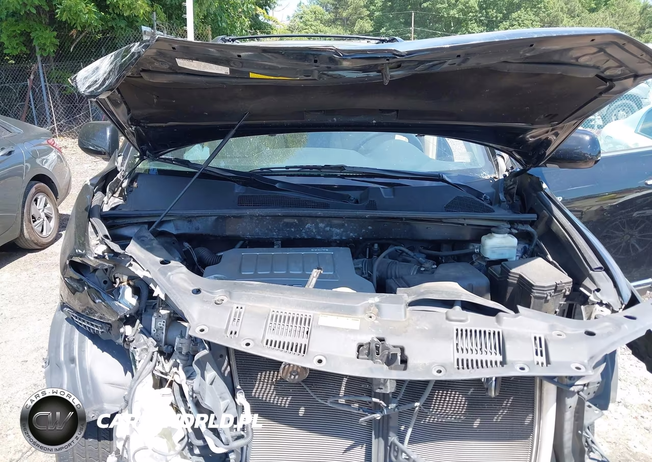 2013 Toyota Highlander Limited V6 VIN:5TDYK3EH1DS092252 - 10