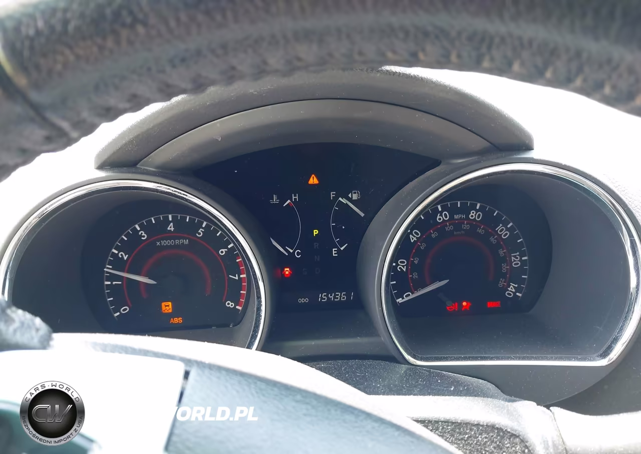 2013 Toyota Highlander Limited V6 VIN:5TDYK3EH1DS092252 - 7