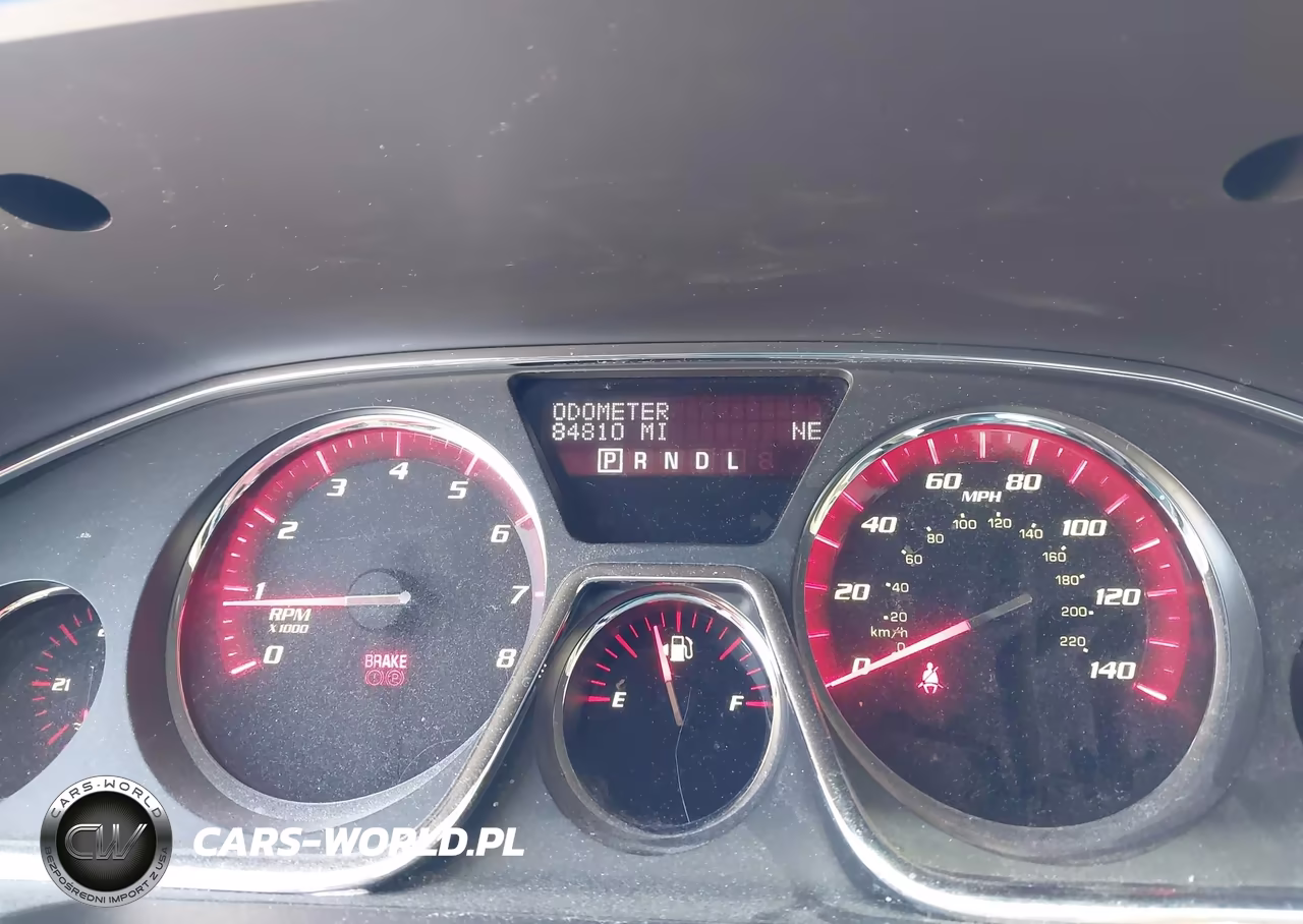 2013 GMC Acadia Slt-2 VIN:1GKKRSKD8DJ204740 - 7
