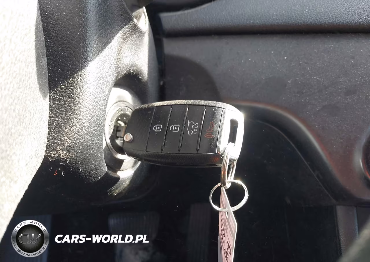 2018 Kia Sportage Lx VIN:KNDPM3AC5J7444738 - 11