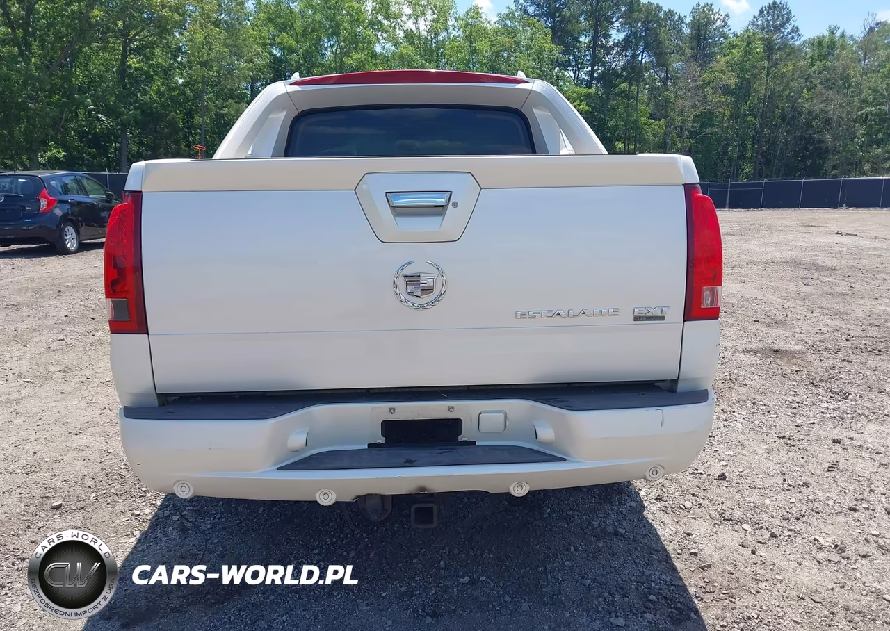 2002 Cadillac Escalade Ext Standard VIN:3GYEK63N62G274354 - 17