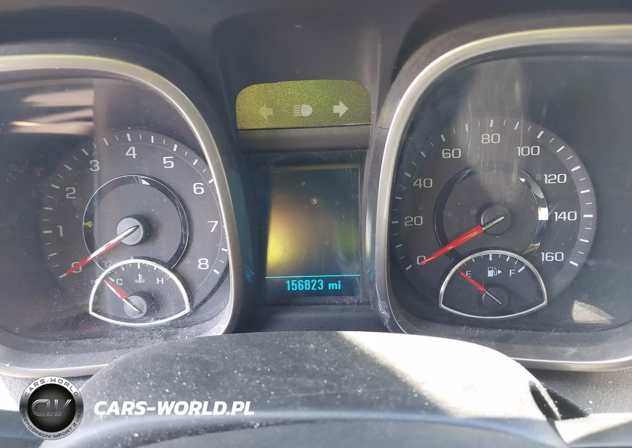 2013 Chevrolet Malibu 1Lt VIN:1G11C5SA7DF325531 - 7