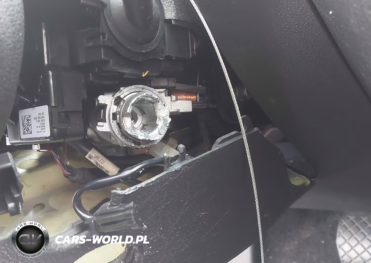 2012 Volkswagen Jetta 2.5L Se VIN:3VWDP7AJ0CM028781 - 13