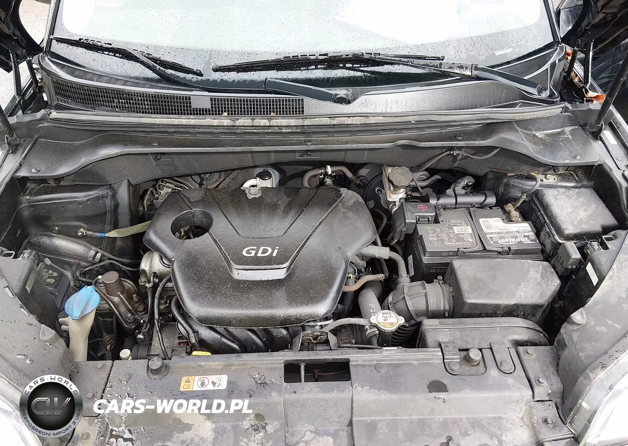 2016 Kia Soul VIN:KNDJN2A21G7363832 - 10
