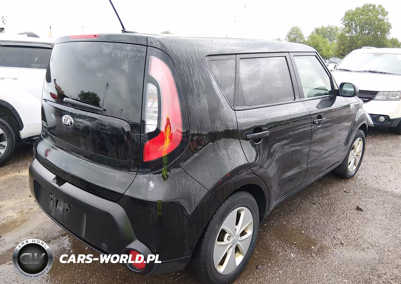 2016 Kia Soul VIN:KNDJN2A21G7363832 - 4