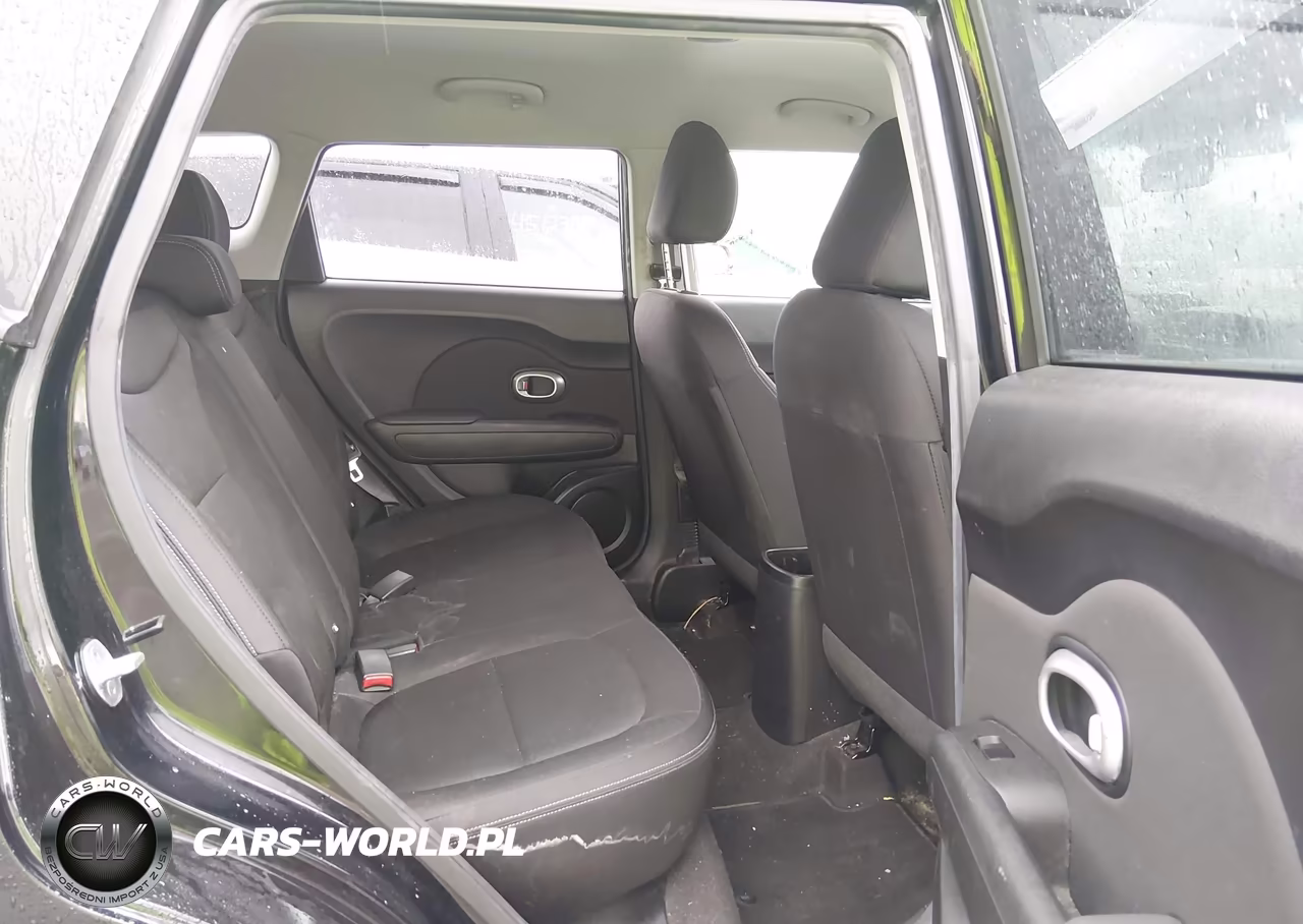 2016 Kia Soul VIN:KNDJN2A21G7363832 - 8