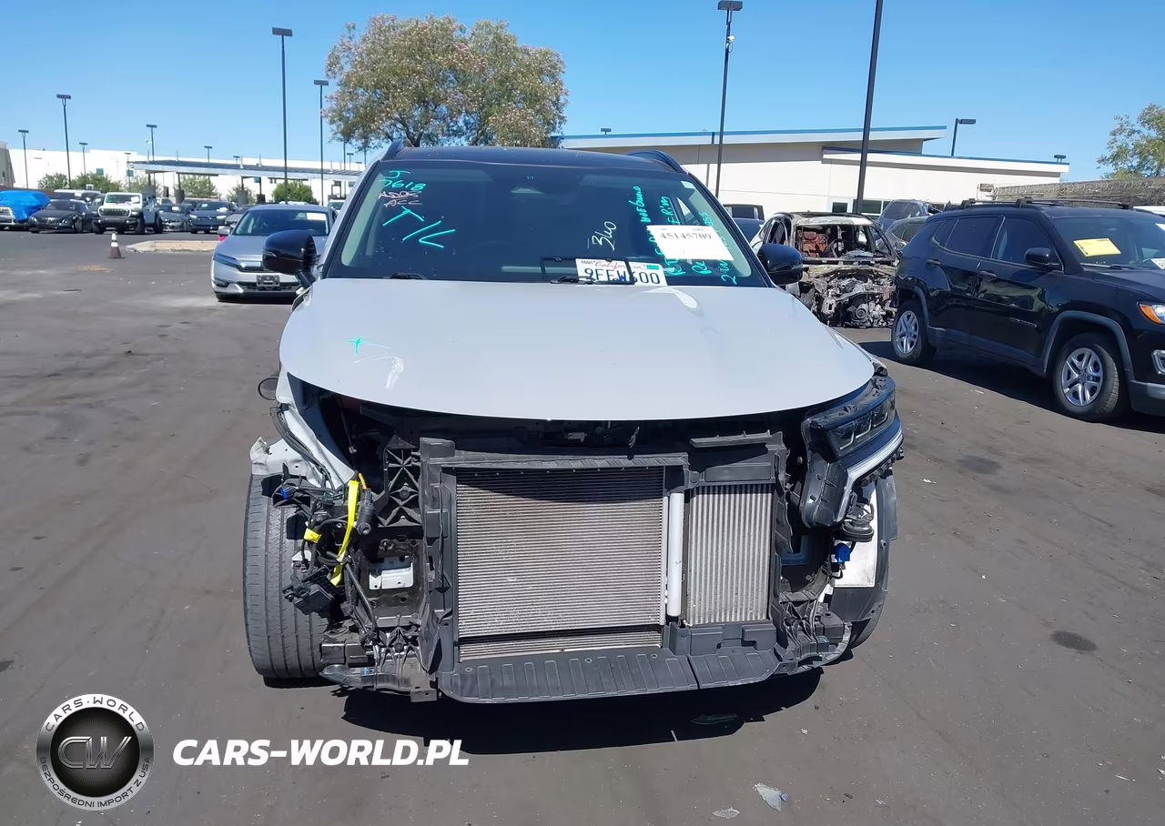 2023 Kia Sorento Sx VIN:5XYRKDLF7PG186763 - 13