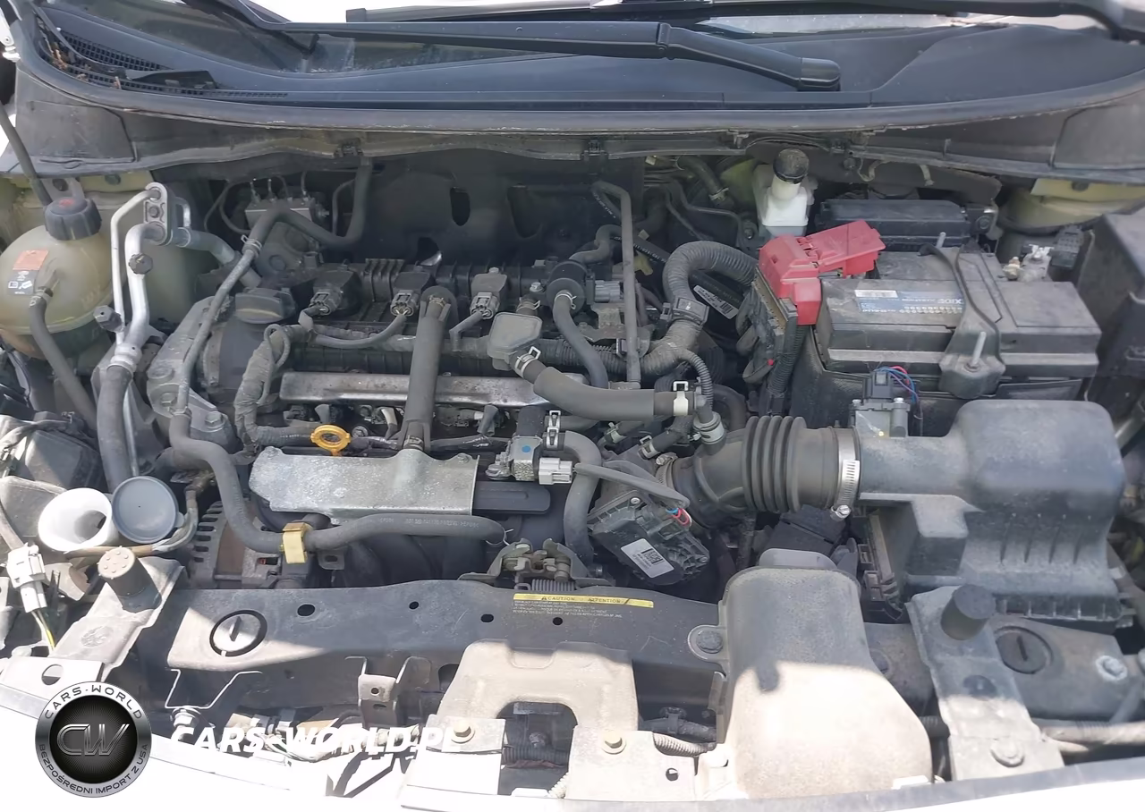 2021 Nissan Versa Sv Xtronic Cvt VIN:3N1CN8EV5ML873532 - 10