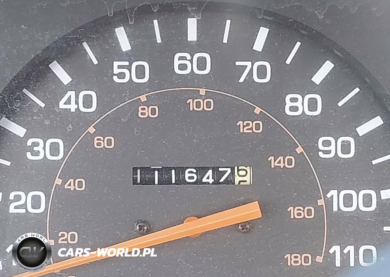 1990 Toyota Pickup 1-2 Ton Short Wheelbase VIN:JT4RN81R9L5082614 - 7