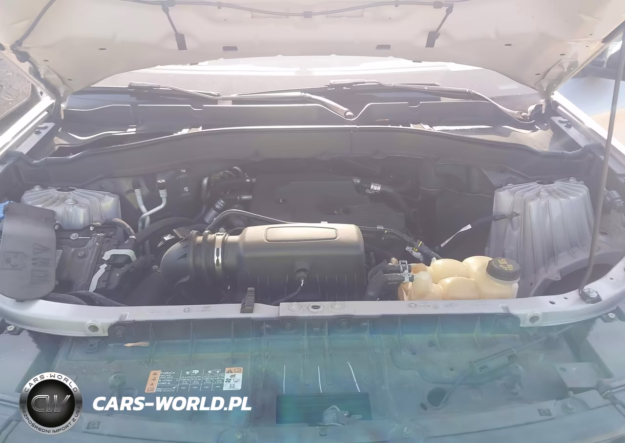 2020 Ford Explorer VIN:1FMSK8BH3LGC41000 - 10