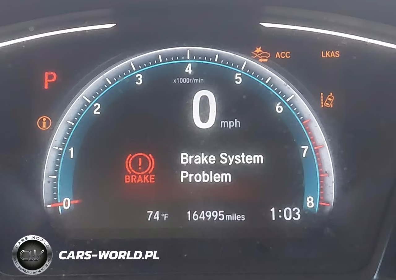 2019 Honda Civic Ex VIN:SHHFK7H68KU206238 - 16