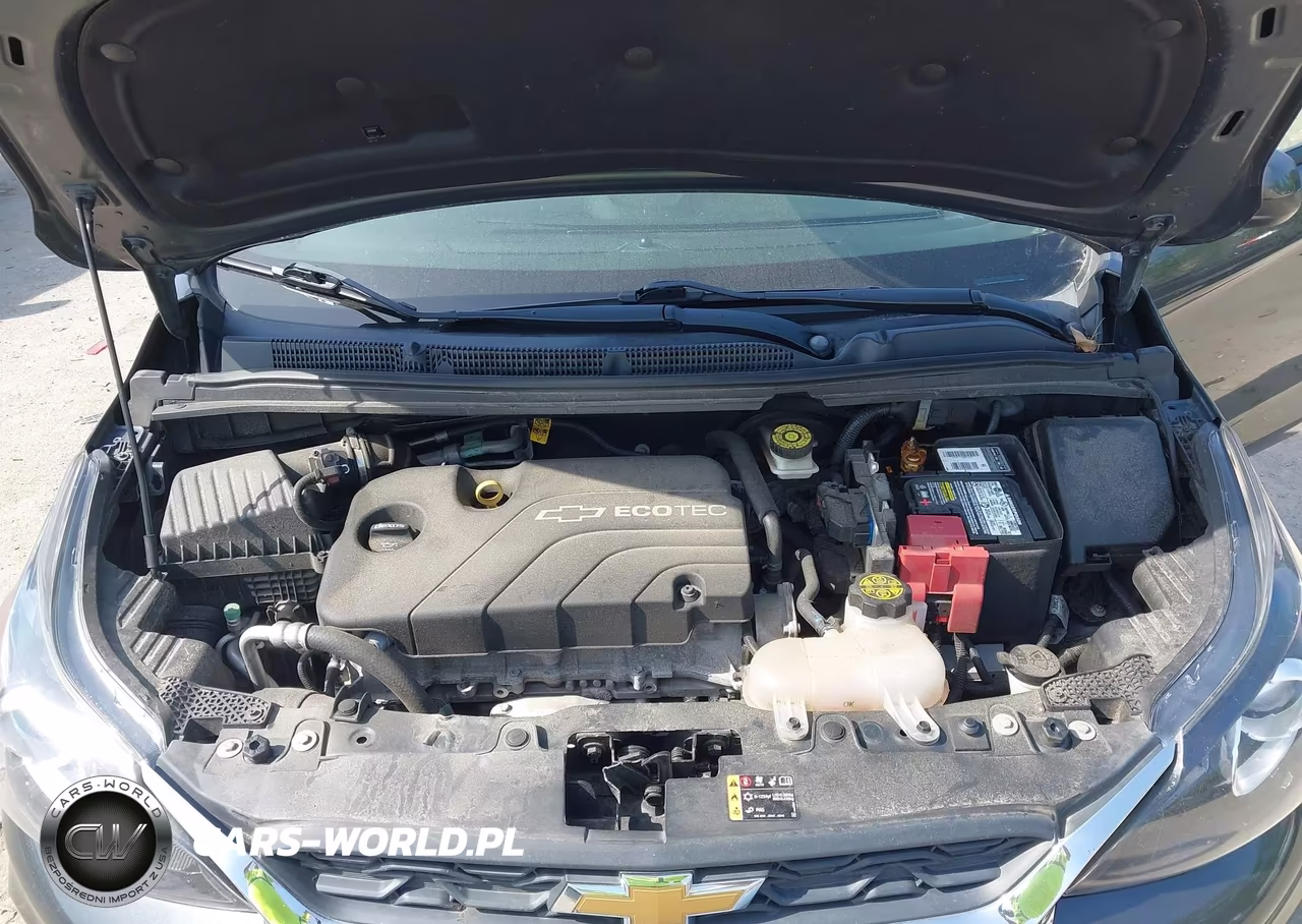 2020 Chevrolet Spark Fwd 1Lt Automatic VIN:KL8CD6SA7LC421994 - 10