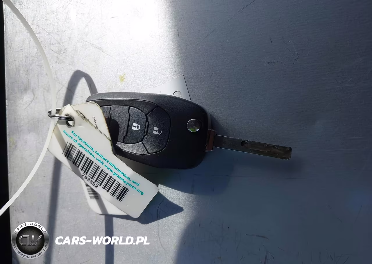 2020 Chevrolet Spark Fwd 1Lt Automatic VIN:KL8CD6SA7LC421994 - 11