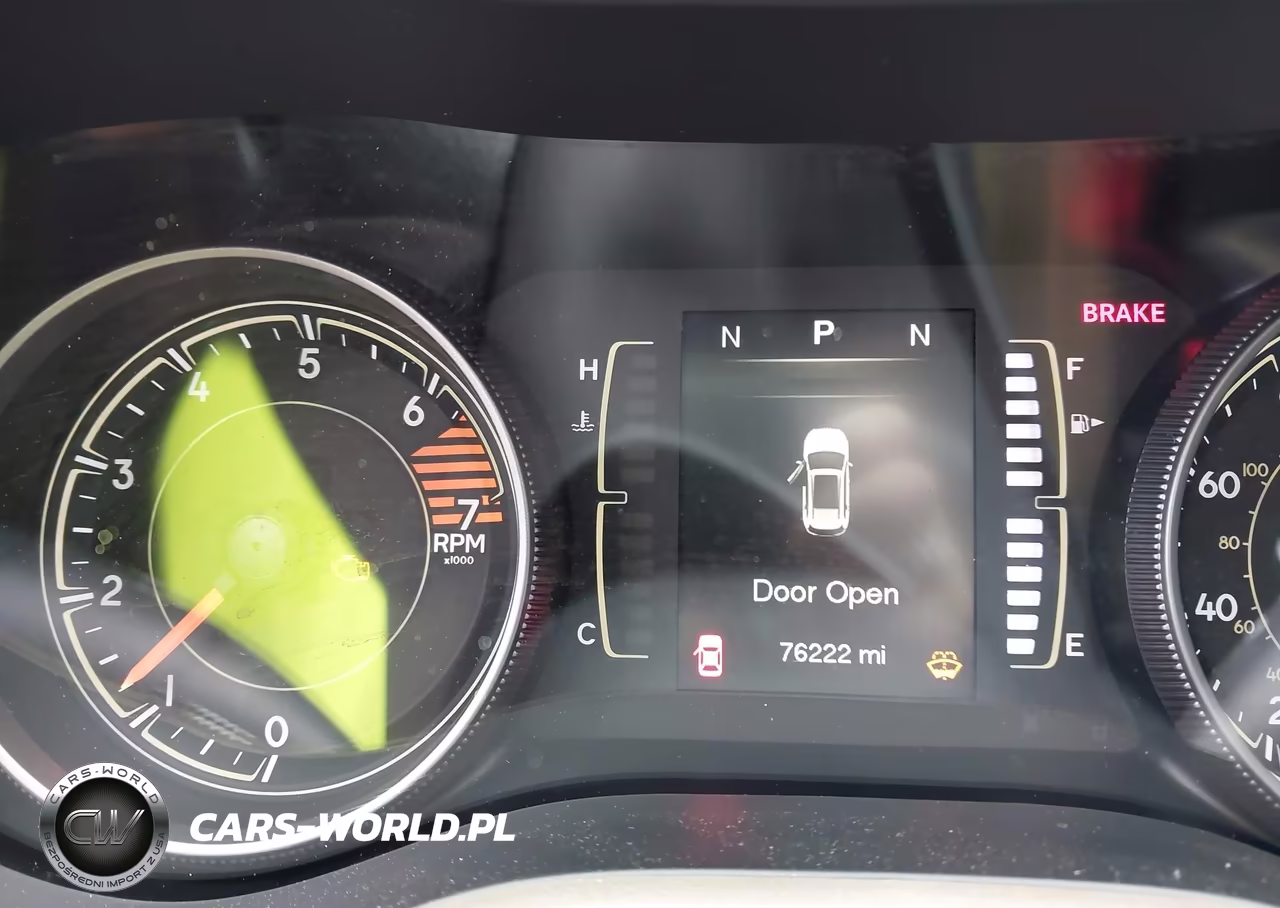 2016 Jeep Cherokee Sport VIN:1C4PJMAB9GW191282 - 7