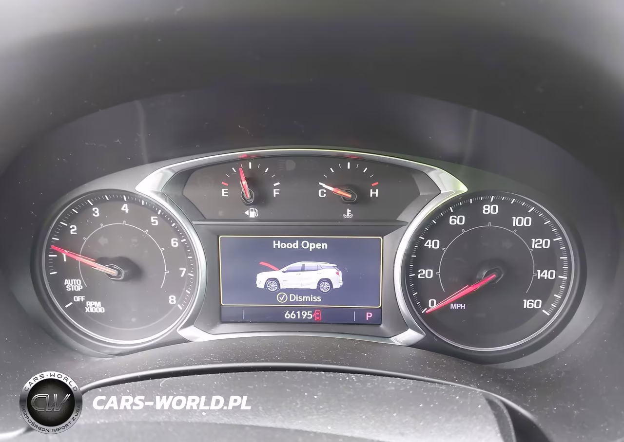 2022 GMC Terrain Awd Slt VIN:3GKALVEV0NL160486 - 7