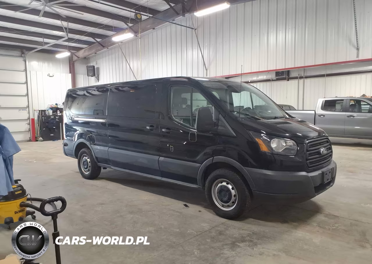 2018 Ford Transit-350 Xl VIN:1FBZX2YM2JKB52734 - 13
