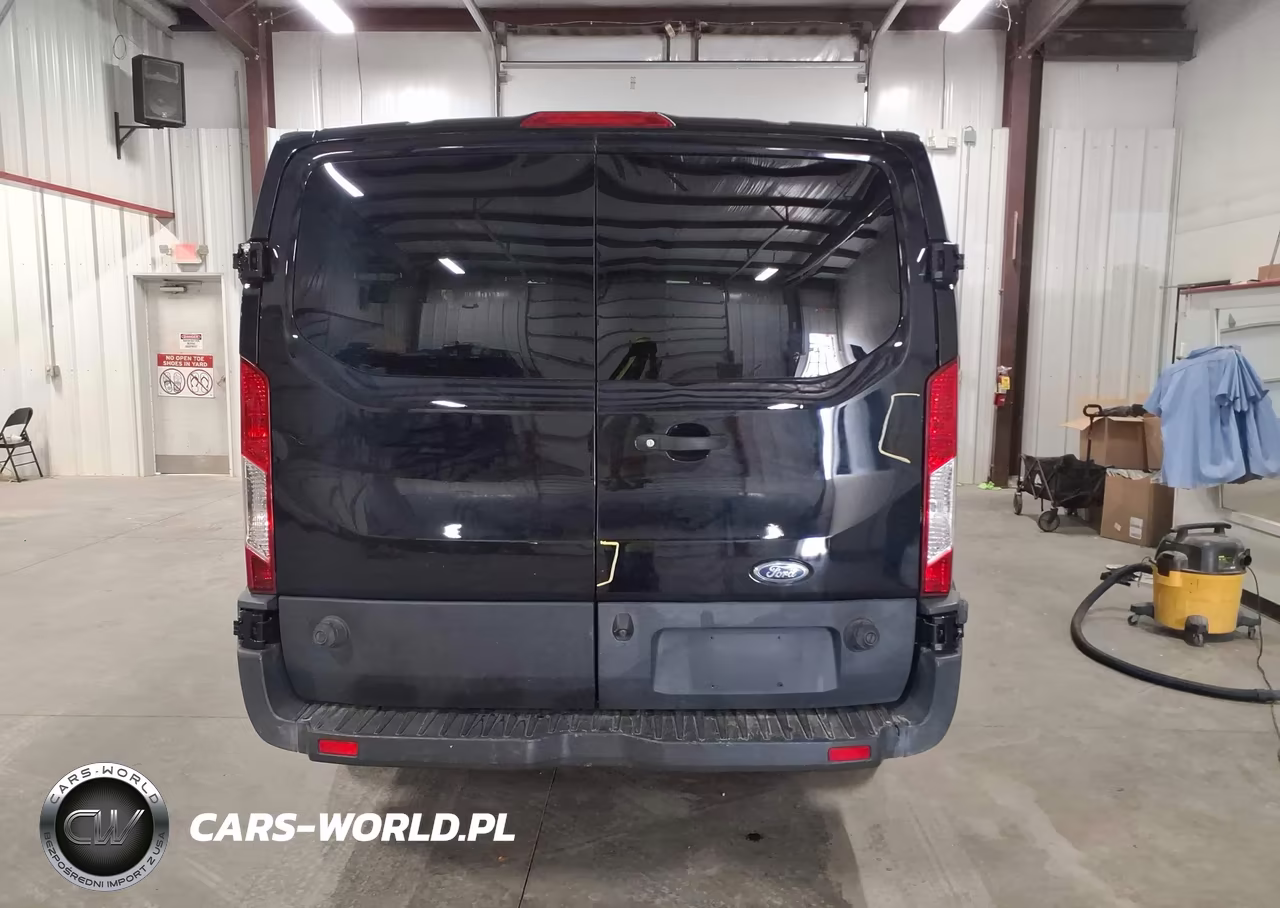 2018 Ford Transit-350 Xl VIN:1FBZX2YM2JKB52734 - 16