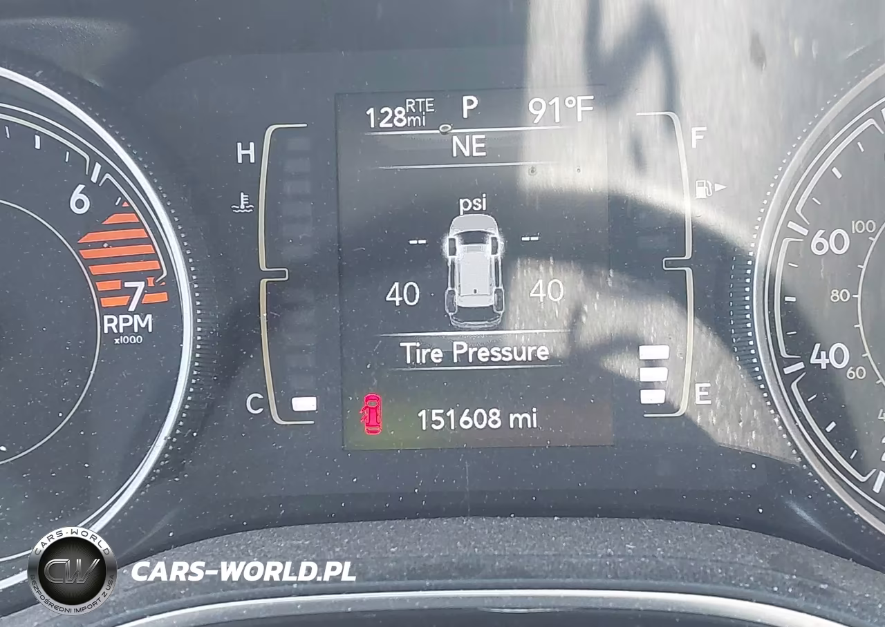 2020 Jeep Cherokee Latitude Fwd VIN:1C4PJLCB3LD638167 - 15