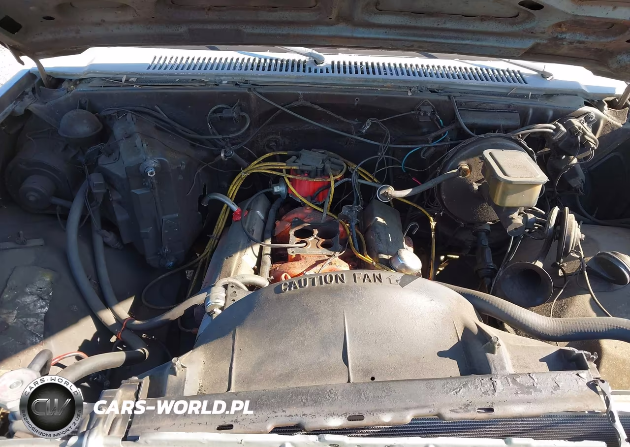 1983 Chevrolet C10 VIN:2GCDC14H7D1112819 - 10