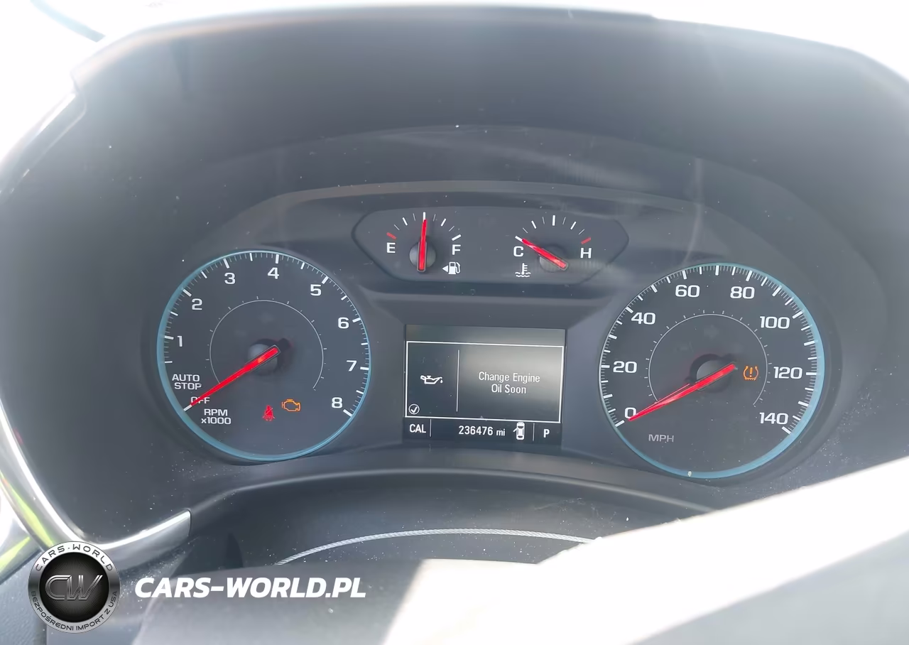 2018 Chevrolet Equinox Ls VIN:3GNAXHEV1JL127466 - 7