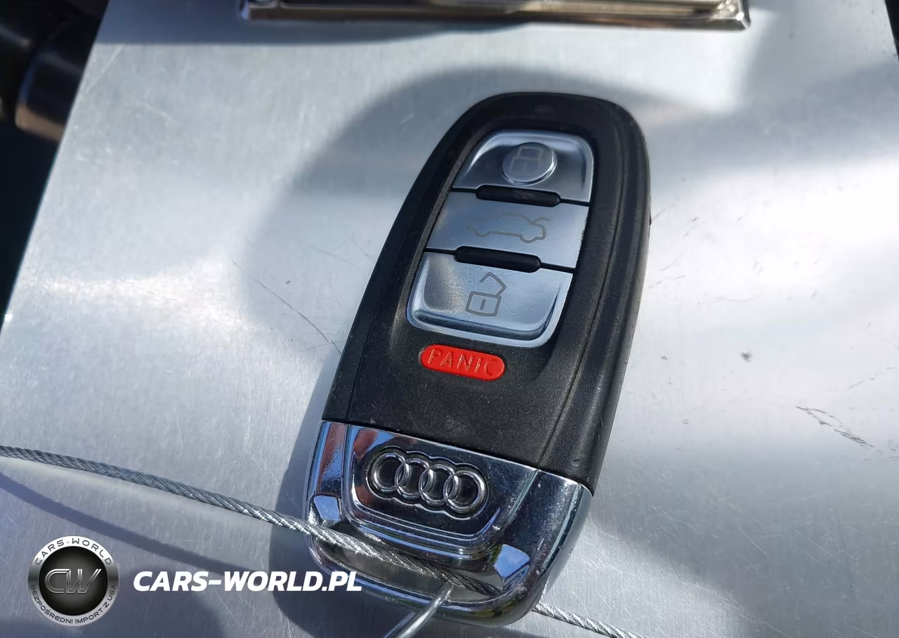 2014 Audi A5 2.0T Premium VIN:WAULFAFR5EA072057 - 11