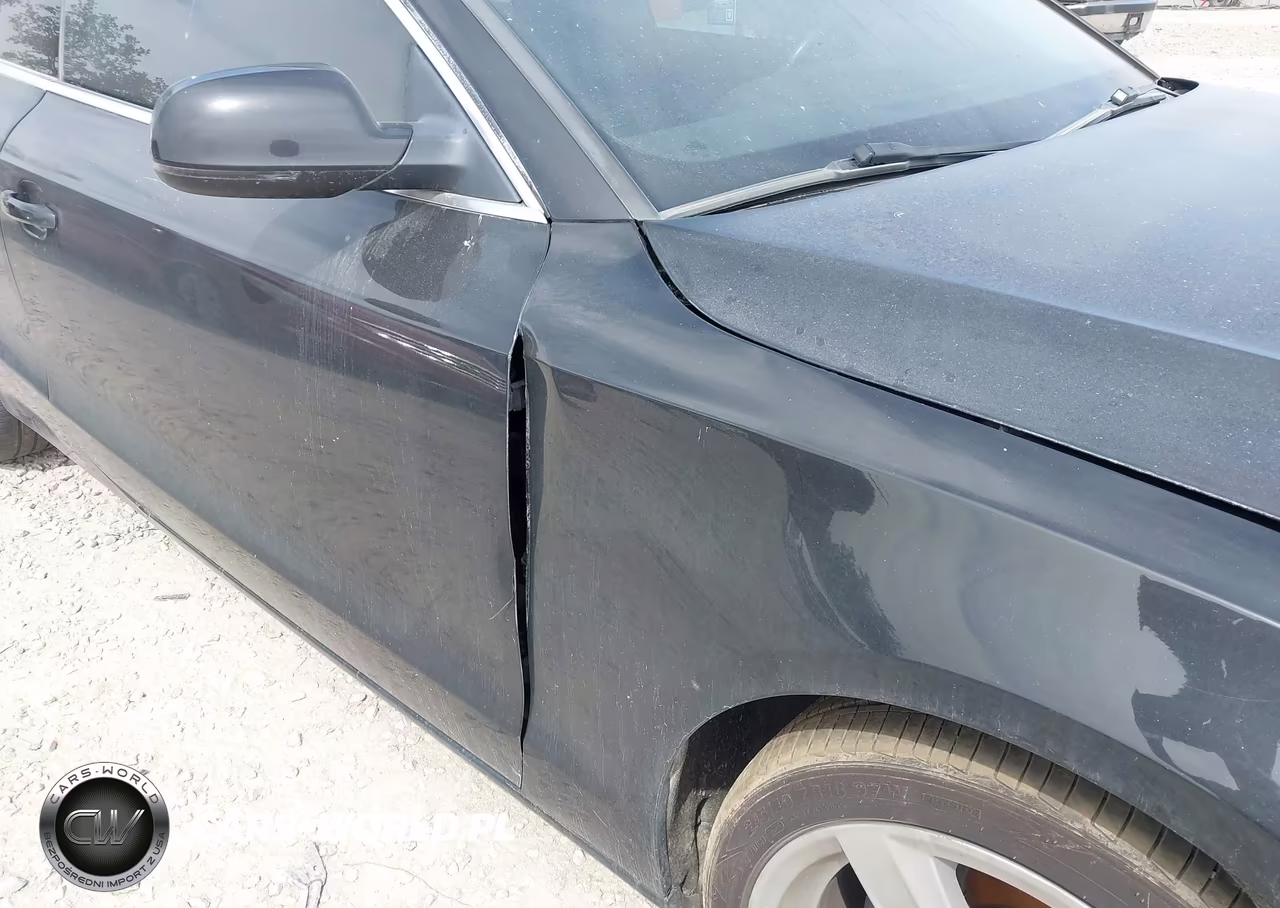 2014 Audi A5 2.0T Premium VIN:WAULFAFR5EA072057 - 19