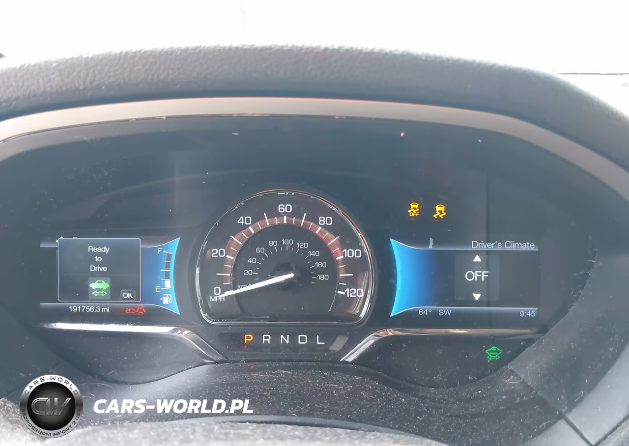 2013 Lincoln Mkz Hybrid VIN:3LN6L2LU9DR828402 - 7