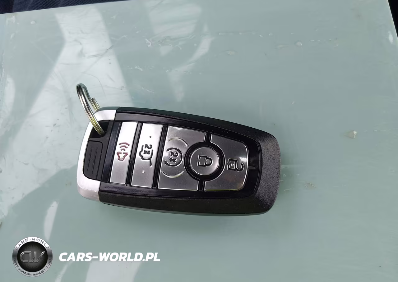 2022 Ford Edge St-Line VIN:2FMPK4J93NBA19382 - 11