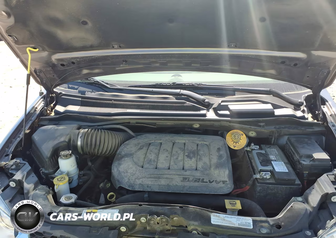 2020 Dodge Grand Caravan Se VIN:2C4RDGBG8LR230751 - 10