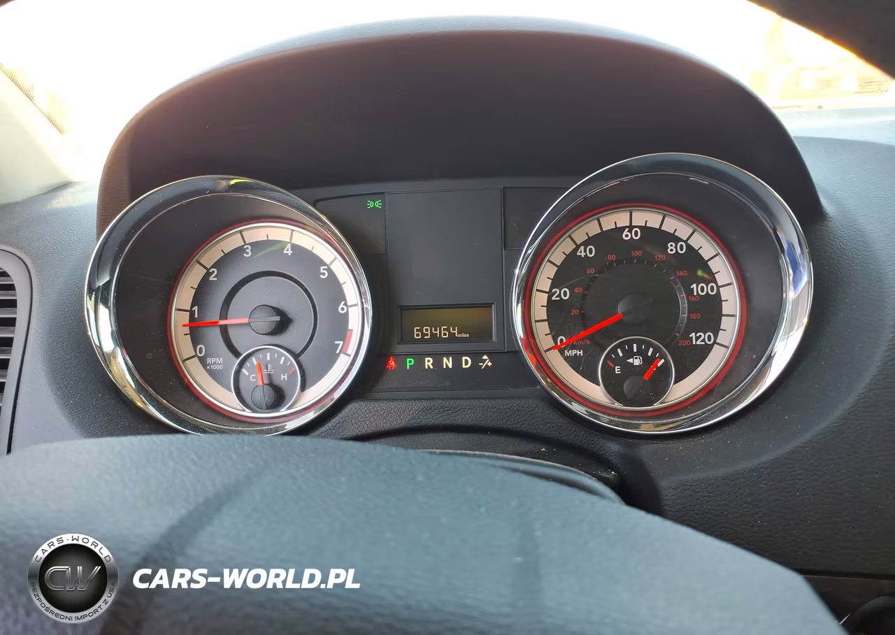 2020 Dodge Grand Caravan Se VIN:2C4RDGBG8LR230751 - 7