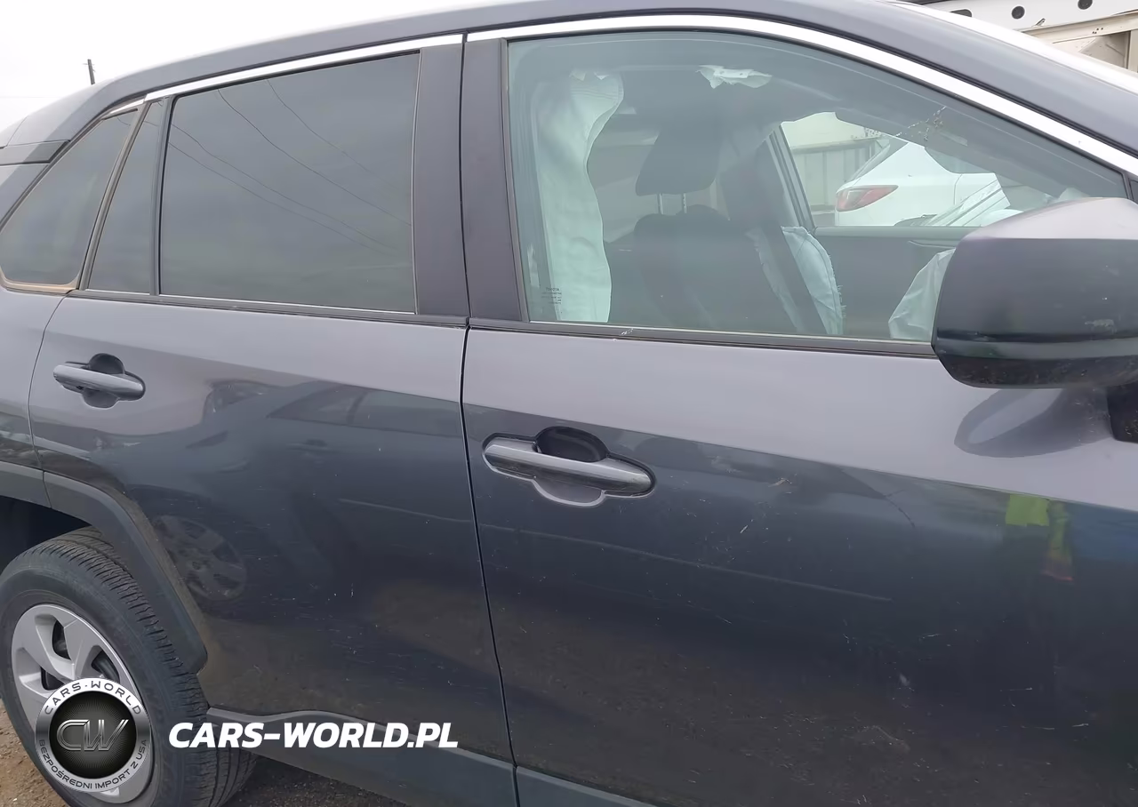 2024 Toyota Rav4 Le VIN:2T3H1RFV1RC288967 - 14