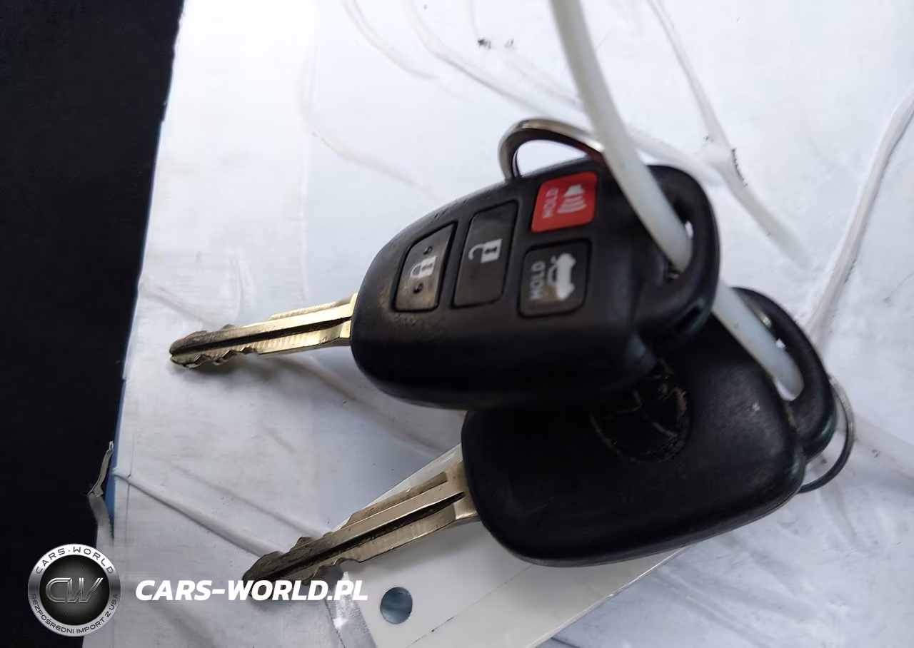 2017 Toyota Camry Se VIN:4T1BF1FK2HU284964 - 11