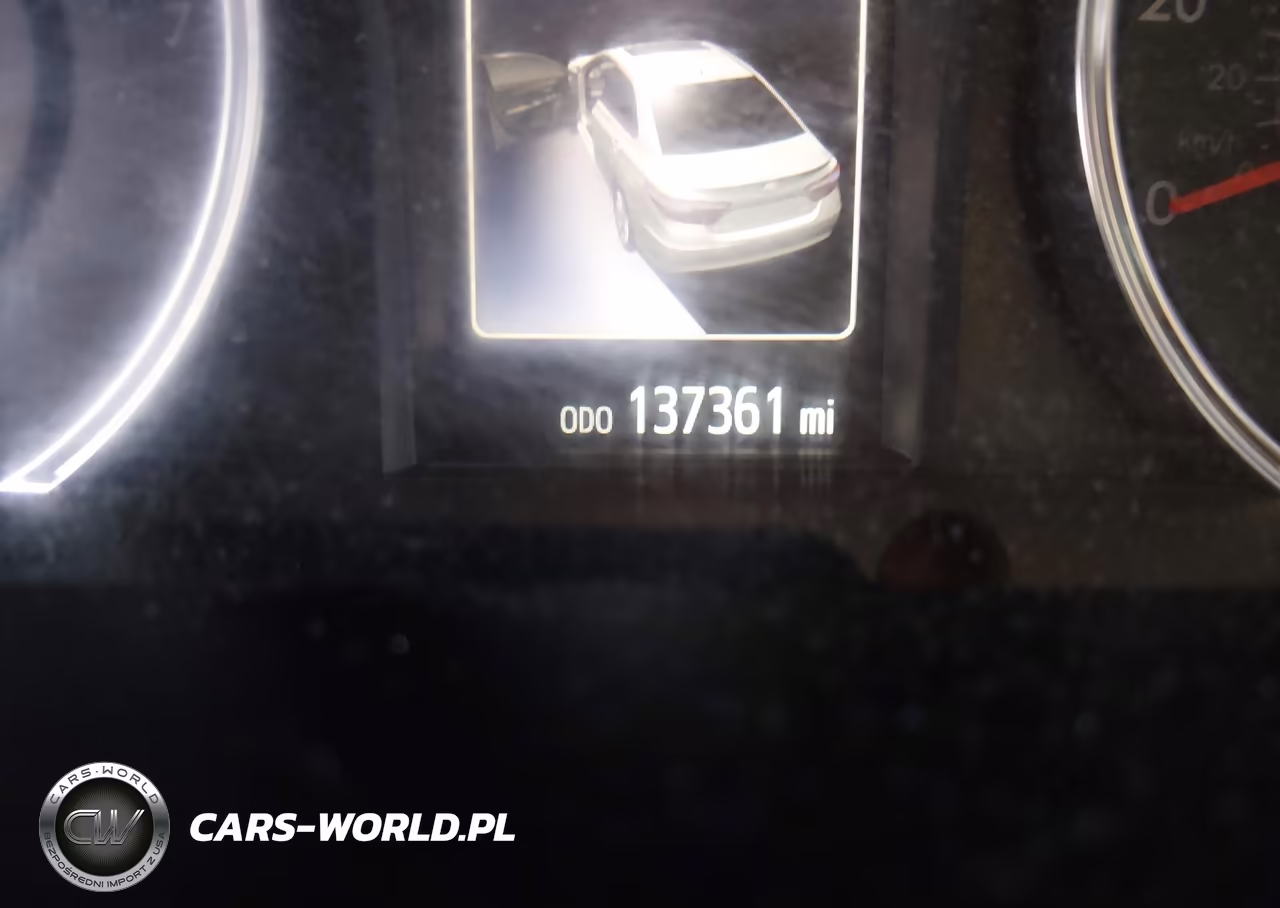 2017 Toyota Camry Se VIN:4T1BF1FK2HU284964 - 15