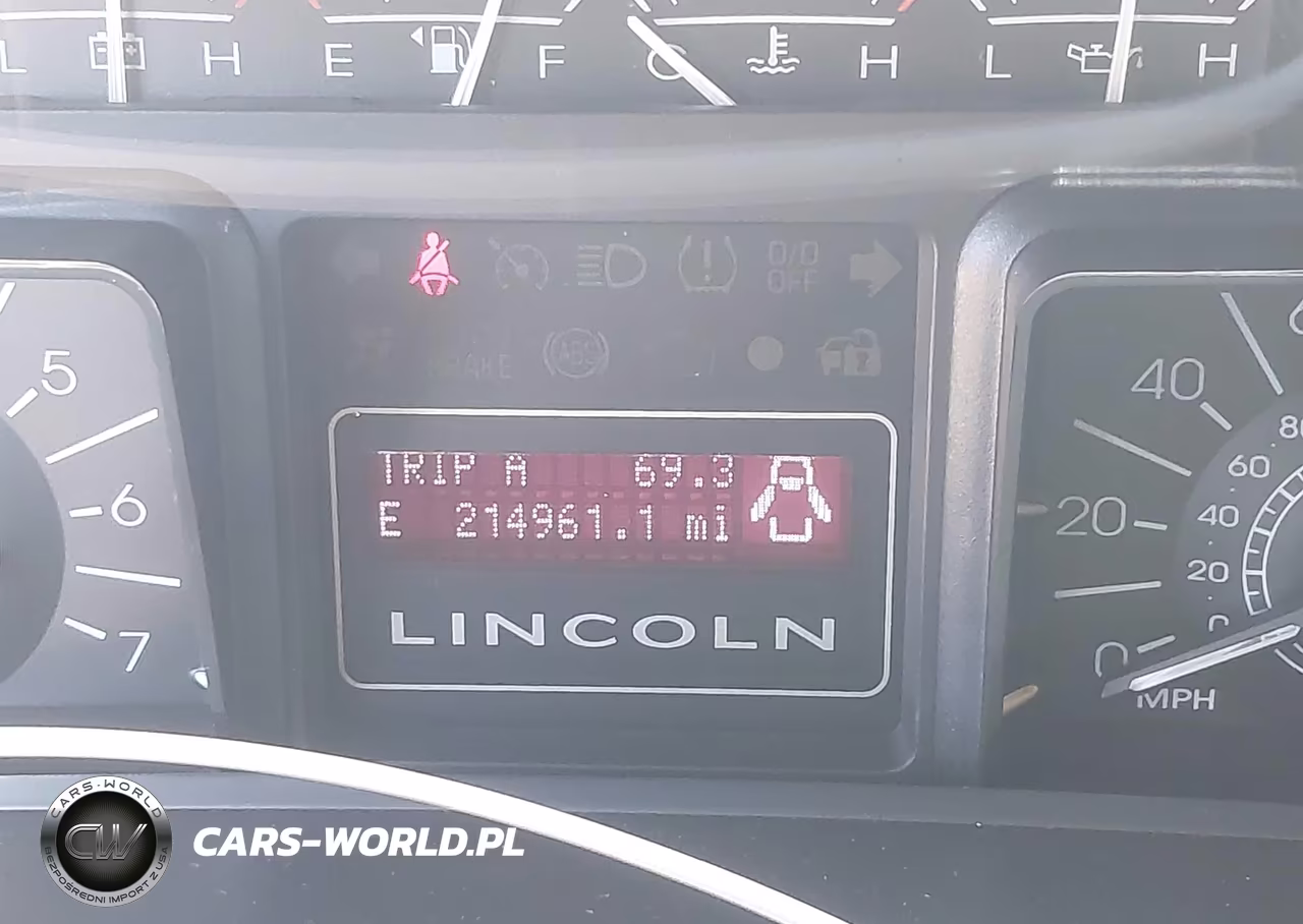 2007 Lincoln Navigator Ultimate VIN:5LMFU27507LJ03111 - 15