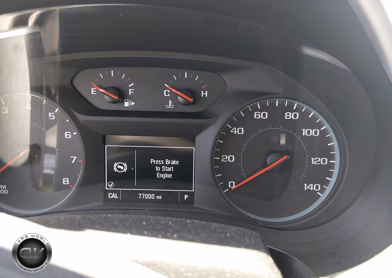 2023 Chevrolet Malibu Fwd 1Lt VIN:1G1ZD5ST1PF178192 - 7