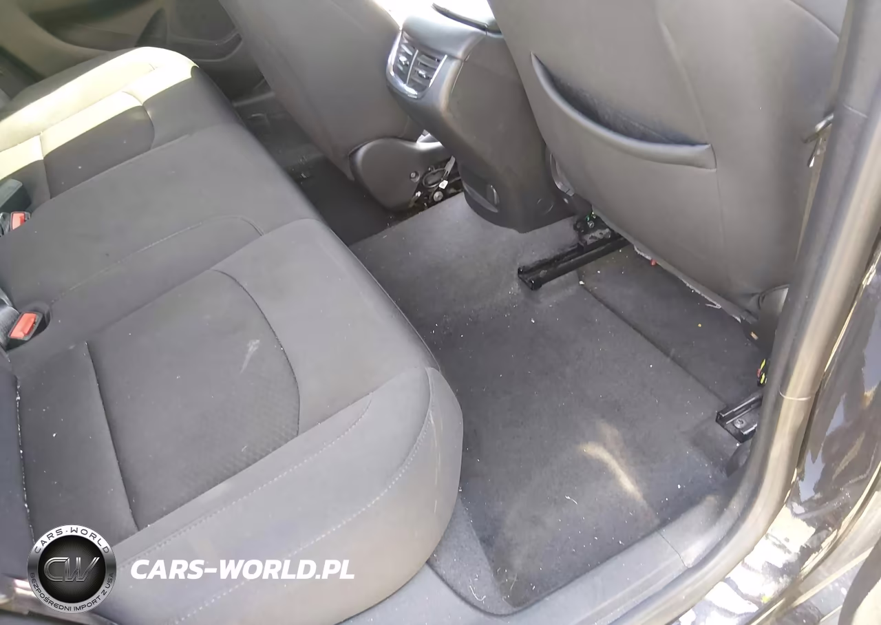 2023 Chevrolet Malibu Fwd 1Lt VIN:1G1ZD5ST1PF178192 - 8
