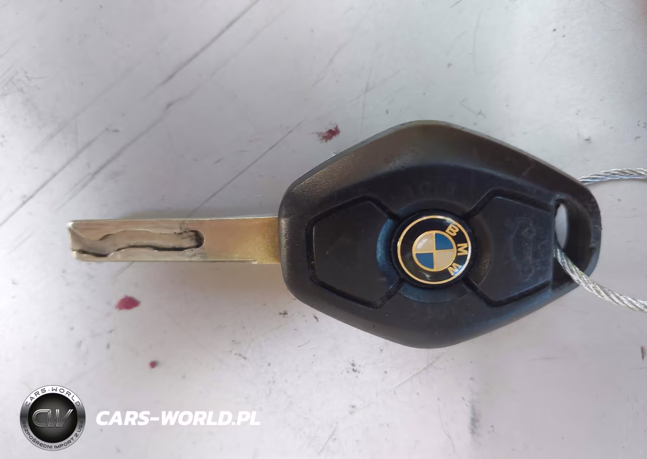 2004 BMW 325I VIN:WBAAZ33474KP86414 - 11