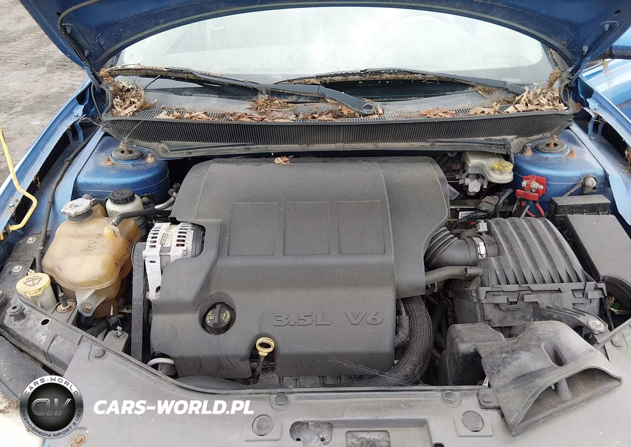 2008 Chrysler Sebring Limited VIN:1C3LC65MX8N124928 - 10