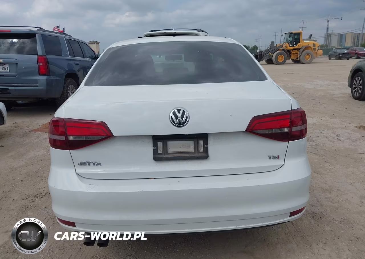 2018 Volkswagen Jetta 1.4T S VIN:3VW2B7AJ2JM253075 - 17