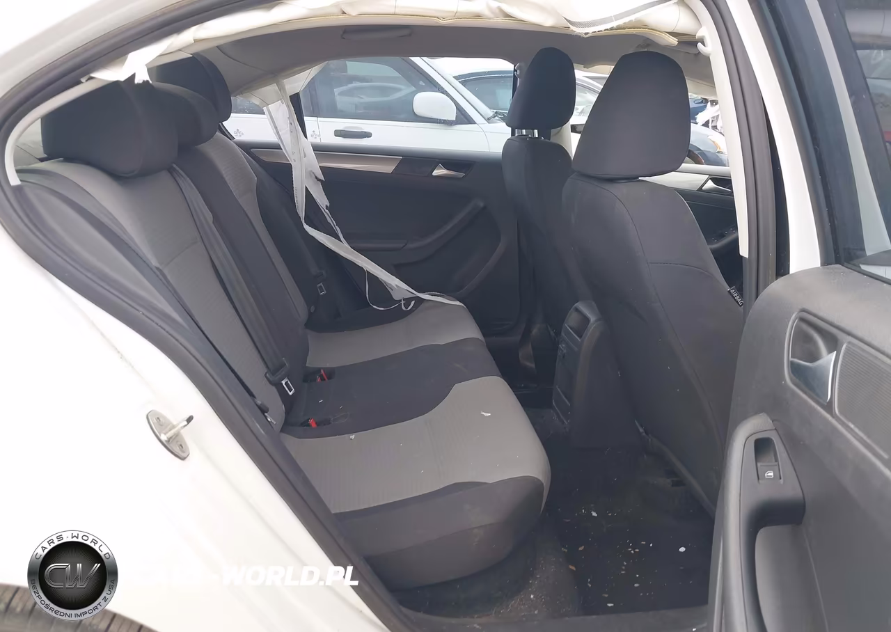 2018 Volkswagen Jetta 1.4T S VIN:3VW2B7AJ2JM253075 - 8