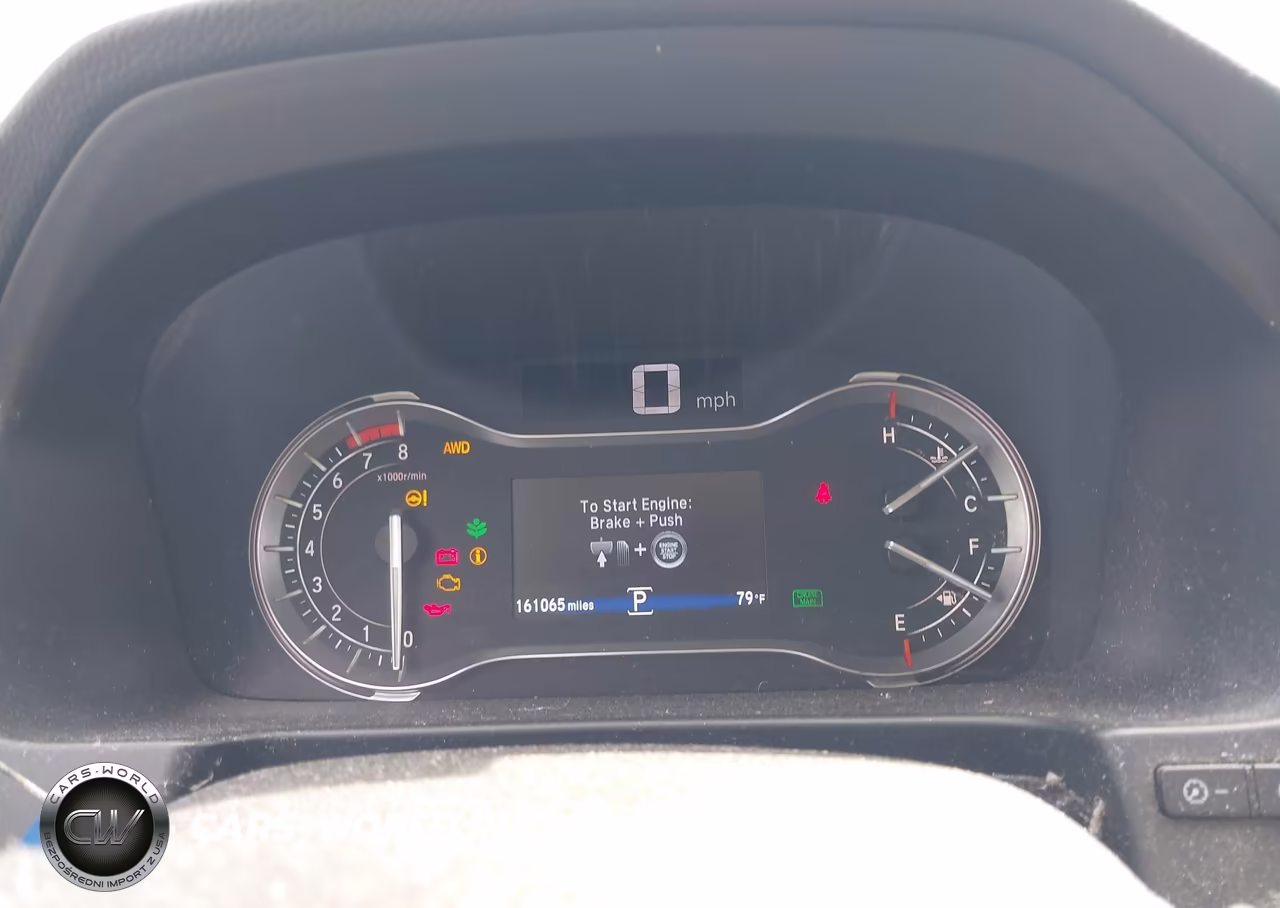 2017 Honda Pilot Ex VIN:5FNYF6H38HB050550 - 7