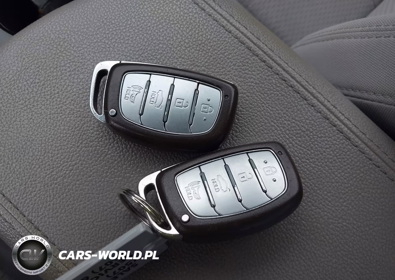 2018 Hyundai Sonata Sel VIN:5NPE34AFXJH659277 - 11