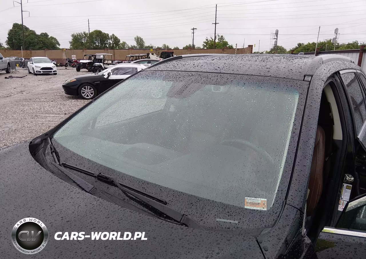 2017 Subaru Outback 2.5I Touring VIN:4S4BSATCXH3295788 - 6
