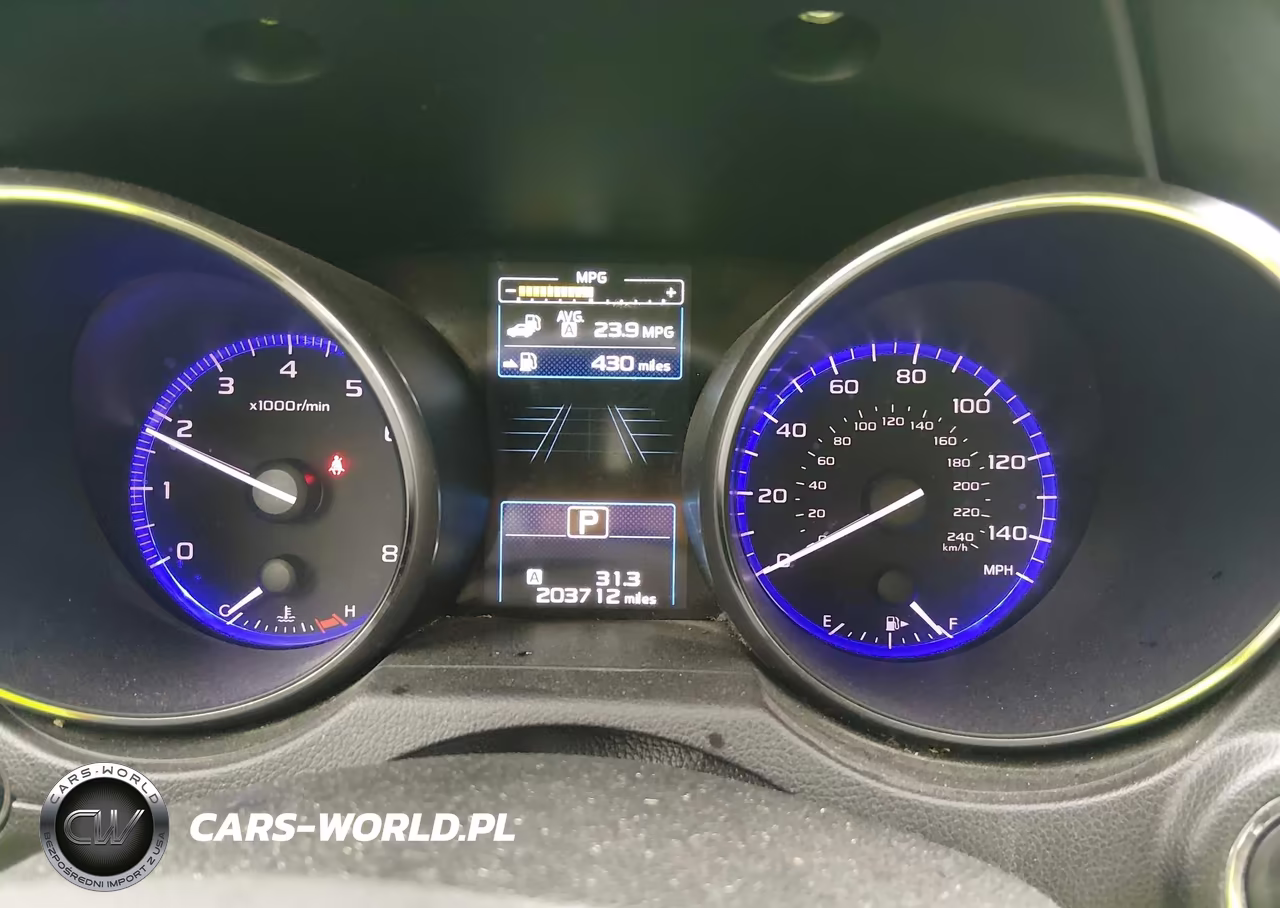 2017 Subaru Outback 2.5I Touring VIN:4S4BSATCXH3295788 - 7