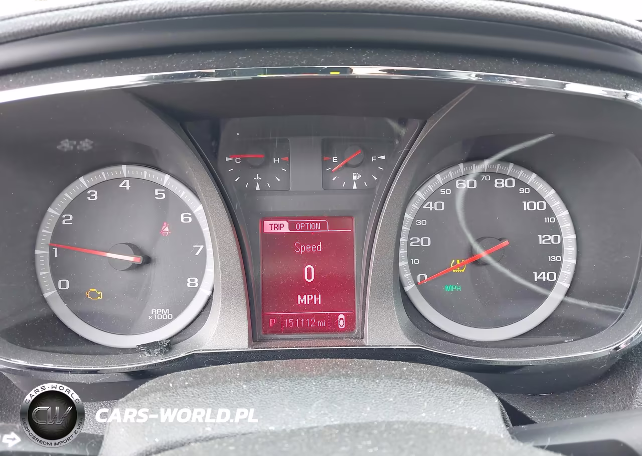 2017 GMC Terrain Slt VIN:2GKFLPE3XH6215132 - 7