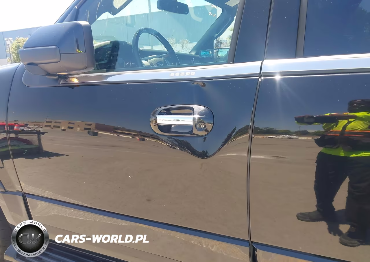 2016 Ford Expedition Limited VIN:1FMJU2AT6GEF52513 - 6